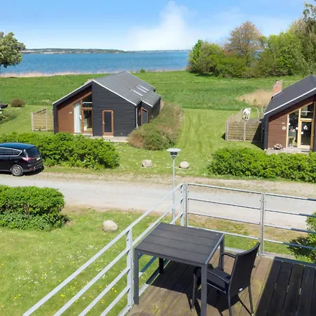 Stunning In With Wifi * Stubbekøbing