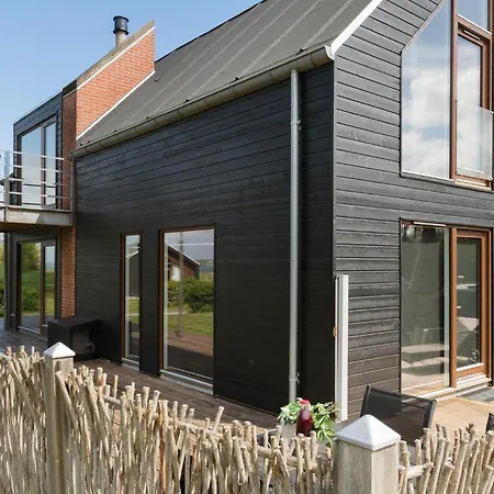 Lovely In With Kitchen Holiday home Stubbekobing